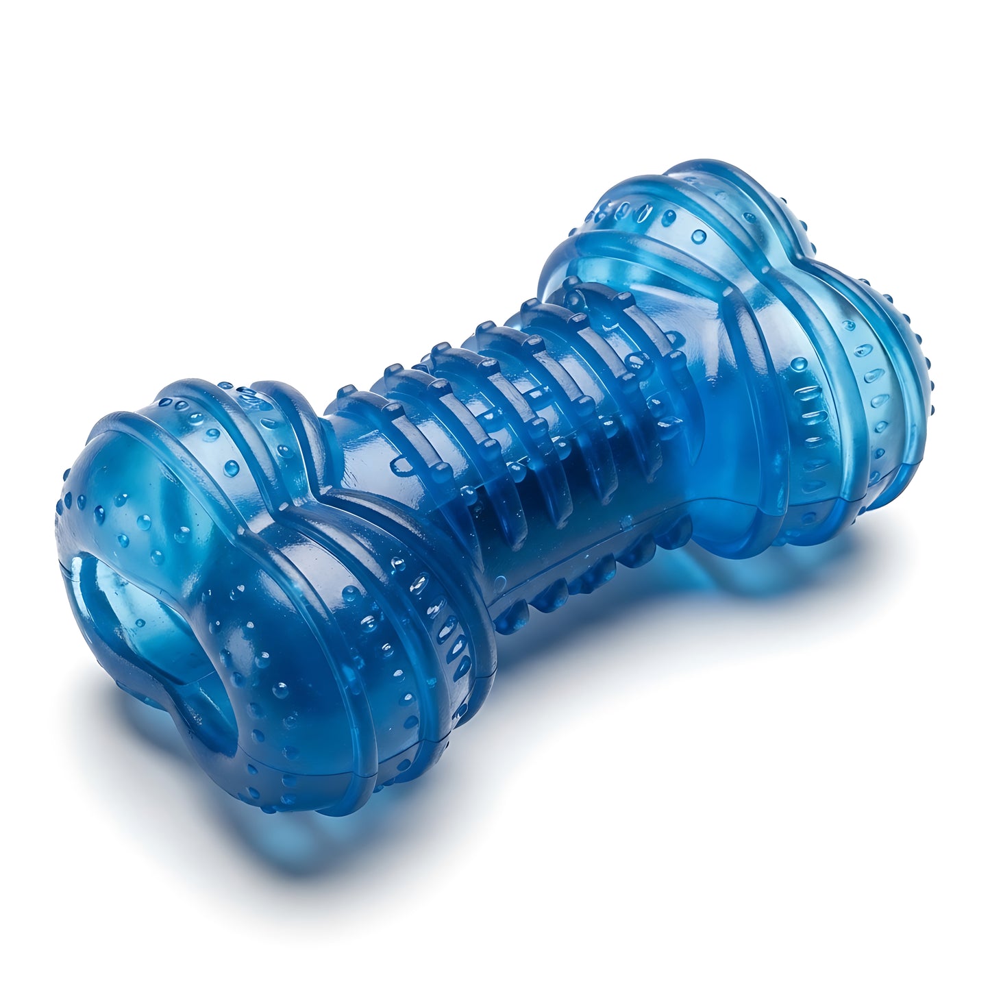 Dog Teeth Cleaning Toy – Dental Chew for Healthy Teeth & Fresh Breath