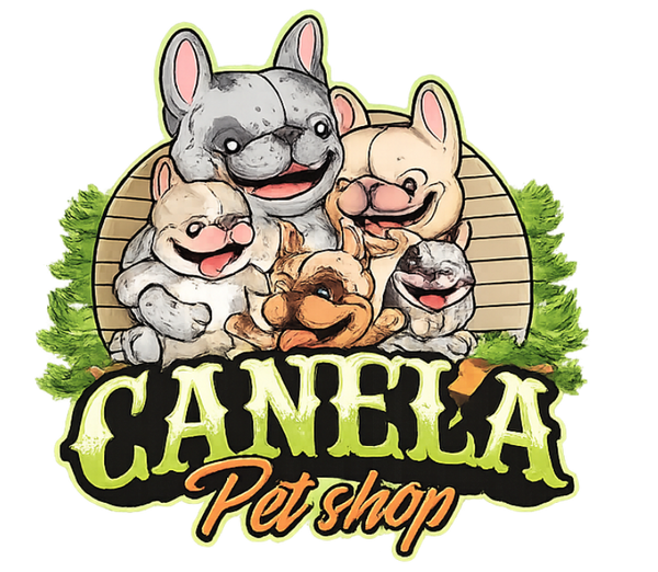 Canelapetshopllc