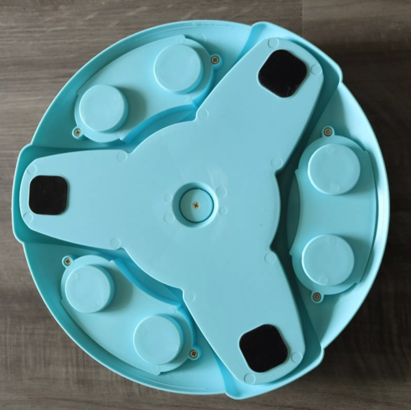 Cognitive Development Dog Puzzle Toys for Mealtime - Image 3