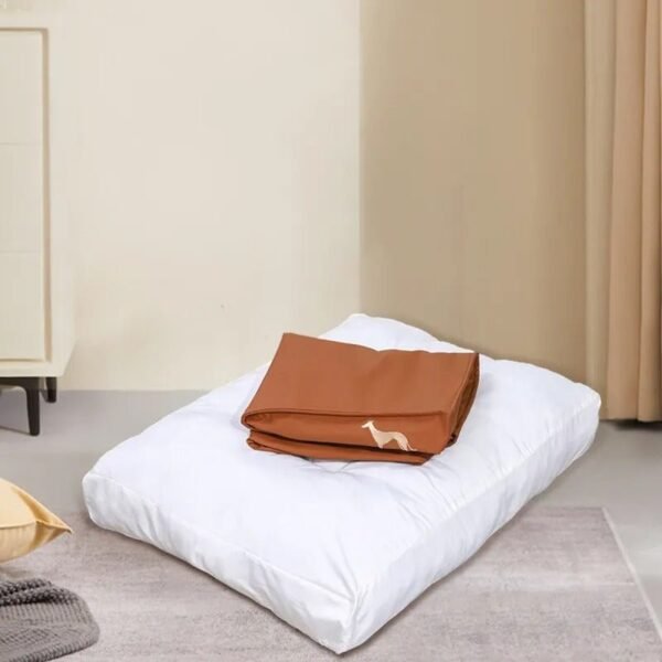 Durable Waterproof Cushion Offering Premium Comfort for Dogs - Image 7