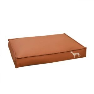 Durable Waterproof Cushion Offering Premium Comfort for Dogs