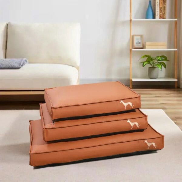 Durable Waterproof Cushion Offering Premium Comfort for Dogs - Image 6