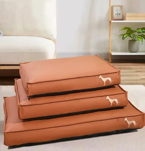 Durable Waterproof Cushion Offering Premium Comfort for Dogs - Image 5